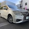 nissan elgrand 2018 -NISSAN--Elgrand DBA-PNE52--PNE52-060015---NISSAN--Elgrand DBA-PNE52--PNE52-060015- image 1