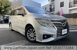 nissan elgrand 2018 -NISSAN--Elgrand DBA-PNE52--PNE52-060015---NISSAN--Elgrand DBA-PNE52--PNE52-060015-