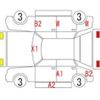 daihatsu tanto 2016 -DAIHATSU--Tanto DBA-LA600S--LA600S-0419623---DAIHATSU--Tanto DBA-LA600S--LA600S-0419623- image 2