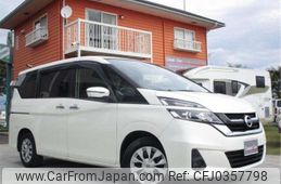 nissan serena 2016 -NISSAN--Serena C27--C27-001474---NISSAN--Serena C27--C27-001474-