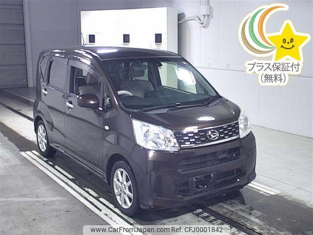 daihatsu move 2015 -DAIHATSU--Move LA150S-0040310---DAIHATSU--Move LA150S-0040310- image 1