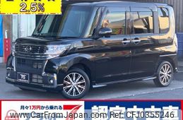 daihatsu tanto 2017 quick_quick_LA600S_LA600S-0579099