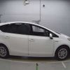 toyota prius-α 2014 -TOYOTA 【名古屋 999ｱ9999】--Prius α DAA-ZVW41W--ZVW41W-0024061---TOYOTA 【名古屋 999ｱ9999】--Prius α DAA-ZVW41W--ZVW41W-0024061- image 8