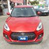 suzuki swift 2017 -SUZUKI--Swift CBA-ZC33S--ZC33S-100183---SUZUKI--Swift CBA-ZC33S--ZC33S-100183- image 2