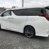 toyota alphard 2021 -TOYOTA--Alphard 6AA-AYH30W--AAHH40-0136877---TOYOTA--Alphard 6AA-AYH30W--AAHH40-0136877- image 4