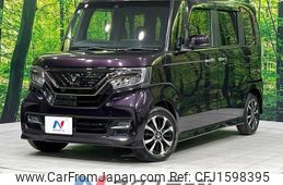 honda n-box 2019 CFJ1598395