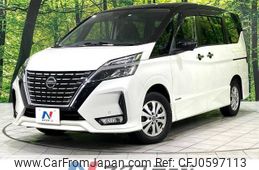 nissan serena 2020 -NISSAN--Serena DAA-GFNC27--GFNC27-031469---NISSAN--Serena DAA-GFNC27--GFNC27-031469-