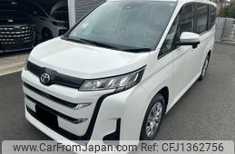 toyota noah 2024 -TOYOTA--Noah 6BA-MZRA92W--MZRA90-0005229---TOYOTA--Noah 6BA-MZRA92W--MZRA90-0005229-