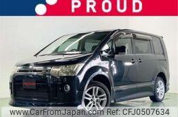 mitsubishi delica-d5 2008 -MITSUBISHI--Delica D5 DBA-CV5W--CV5W-0113131---MITSUBISHI--Delica D5 DBA-CV5W--CV5W-0113131-