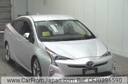 toyota prius 2016 -TOYOTA--Prius ZVW51-6005009---TOYOTA--Prius ZVW51-6005009-