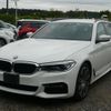 bmw 5-series 2017 quick_quick_DBA-JL20_WBAJL32010G635629 image 1