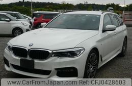 bmw 5-series 2017 quick_quick_DBA-JL20_WBAJL32010G635629