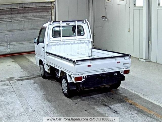 subaru sambar-truck 2006 -SUBARU--Samber Truck TT2-346624---SUBARU--Samber Truck TT2-346624- image 2