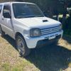 suzuki jimny 2002 -SUZUKI--Jimny TA-JB23W--JB23W-320703---SUZUKI--Jimny TA-JB23W--JB23W-320703- image 4