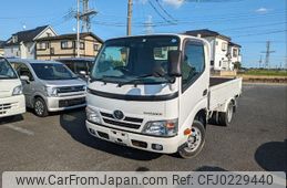 toyota toyoace 2016 GOO_NET_EXCHANGE_0541815A30240919W002