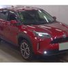 toyota yaris-cross 2020 -TOYOTA--Yaris Cross 5BA-MXPB15--MXPB15-2001382---TOYOTA--Yaris Cross 5BA-MXPB15--MXPB15-2001382- image 1