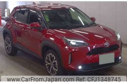 toyota yaris-cross 2020 -TOYOTA--Yaris Cross 5BA-MXPB15--MXPB15-2001382---TOYOTA--Yaris Cross 5BA-MXPB15--MXPB15-2001382-