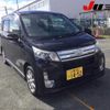 daihatsu move 2013 -DAIHATSU 【三重 582ｽ1452】--Move LA100S-0216421---DAIHATSU 【三重 582ｽ1452】--Move LA100S-0216421- image 1