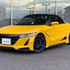 honda s660 2019 -HONDA--S660 DBA-JW5--JW5-1102164---HONDA--S660 DBA-JW5--JW5-1102164- image 1