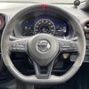 nissan note 2018 -NISSAN--Note DAA-HE12--HE12-206836---NISSAN--Note DAA-HE12--HE12-206836- image 6