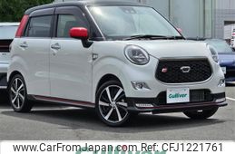 daihatsu cast 2018 CFJ1221761