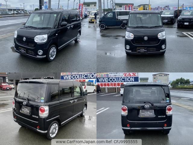 daihatsu move-canbus 2019 quick_quick_5BA-LA810S_LA810S-0034426 image 2