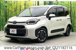 toyota sienta 2022 quick_quick_MXPL10G_MXPL10-1013028