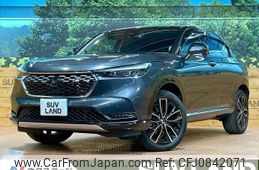 honda vezel 2021 quick_quick_RV5_RV5-1007441