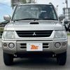 mitsubishi pajero-mini 2003 -MITSUBISHI--Pajero mini TA-H58A--H58A-0406206---MITSUBISHI--Pajero mini TA-H58A--H58A-0406206- image 9