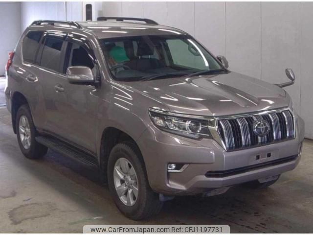 toyota land-cruiser-prado 2020 quick_quick_LDA-GDJ150W_0047686 image 1