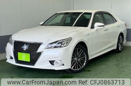 toyota crown 2014 -TOYOTA 【名変中 】--Crown AWS211--6002539---TOYOTA 【名変中 】--Crown AWS211--6002539-