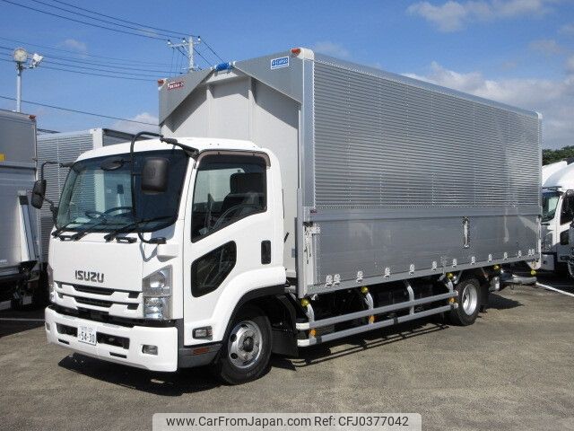 isuzu forward 2019 -ISUZU--Forward 2RG-FRR90S2--FRR90-7139123---ISUZU--Forward 2RG-FRR90S2--FRR90-7139123- image 1