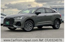 audi q3 2024 -AUDI--Audi Q3 3AA-F3DFY--WAUZZZF35R1078***---AUDI--Audi Q3 3AA-F3DFY--WAUZZZF35R1078***-