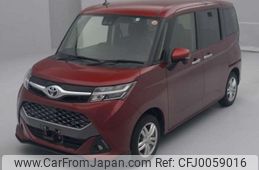 toyota tank 2019 -TOYOTA--Tank DBA-M910A--M910A-0073400---TOYOTA--Tank DBA-M910A--M910A-0073400-