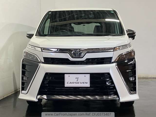 toyota voxy 2021 -TOYOTA 【松本 331ﾓ 90】--Voxy 3BA-ZRR85W--ZRR85-0158530---TOYOTA 【松本 331ﾓ 90】--Voxy 3BA-ZRR85W--ZRR85-0158530- image 2