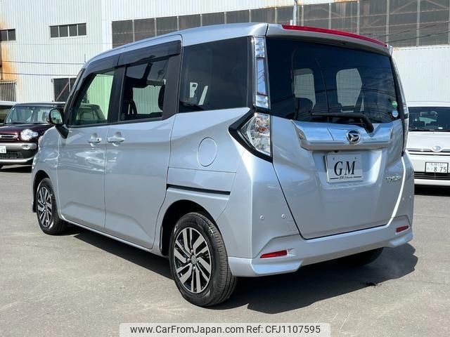 daihatsu thor 2019 -DAIHATSU 【名変中 】--Thor M910S--0011085---DAIHATSU 【名変中 】--Thor M910S--0011085- image 2