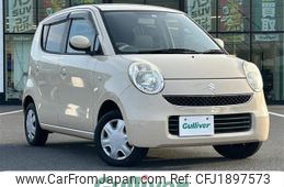 suzuki mr-wagon 2007 CFJ1897573