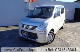 suzuki wagon-r 2012 CFJ1648304