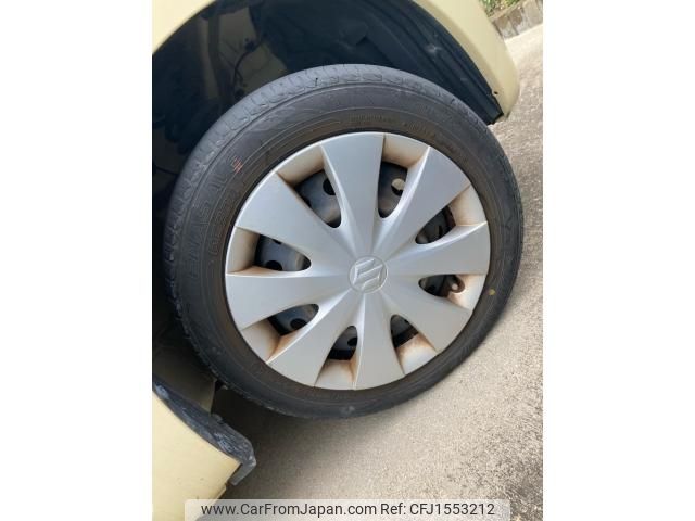 suzuki spacia 2016 CFJ1553212 image 2