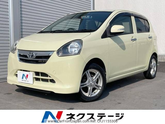 toyota pixis-epoch 2012 -TOYOTA--Pixis Epoch DBA-LA300A--LA300A-1010761---TOYOTA--Pixis Epoch DBA-LA300A--LA300A-1010761- image 1