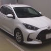 toyota yaris 2024 -TOYOTA 【神戸 000ｱ0000】--Yaris 6AA-MXPH14--MXPH14-0018041---TOYOTA 【神戸 000ｱ0000】--Yaris 6AA-MXPH14--MXPH14-0018041- image 5