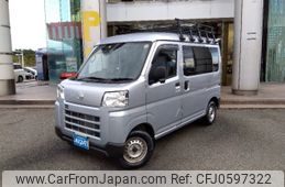 daihatsu hijet-van 2023 -DAIHATSU--Hijet Van 3BD-S700V--S700V-0056907---DAIHATSU--Hijet Van 3BD-S700V--S700V-0056907-