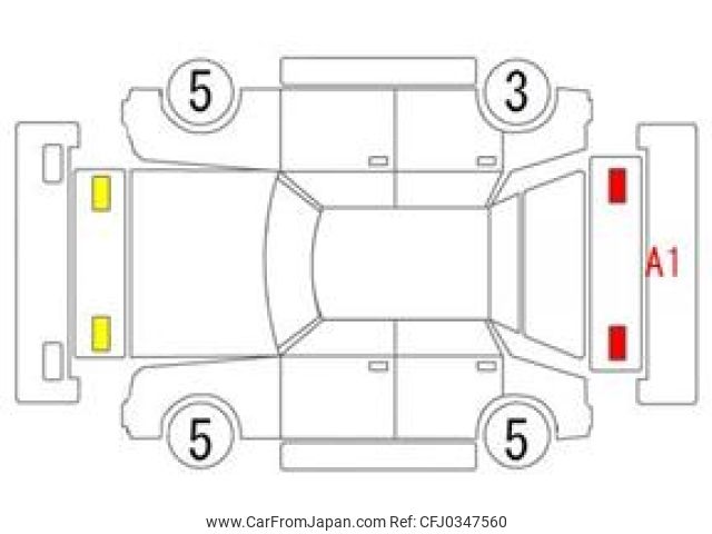 toyota copen 2022 -TOYOTA--Toyota Copen 3BA-LA400A--LA400A-0003887---TOYOTA--Toyota Copen 3BA-LA400A--LA400A-0003887- image 2