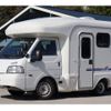 mazda bongo-truck 2010 GOO_JP_700070848530250514001 image 16