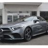 mercedes-benz cls-class 2019 -MERCEDES-BENZ--Benz CLS DBA-257359--WDD2573592A034310---MERCEDES-BENZ--Benz CLS DBA-257359--WDD2573592A034310- image 16