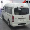 toyota hiace-van 2009 -TOYOTA--Hiace Van TRH200-0106743---TOYOTA--Hiace Van TRH200-0106743- image 2