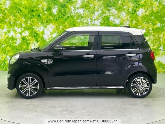 daihatsu cast 2018 quick_quick_DBA-LA250S_LA250S-0119698 image 2