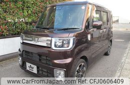 daihatsu wake 2017 -DAIHATSU--WAKE LA700S--0107611---DAIHATSU--WAKE LA700S--0107611-