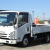 isuzu elf-truck 2016 -ISUZU--Elf NMR85R-7032097---ISUZU--Elf NMR85R-7032097- image 1