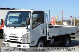 isuzu elf-truck 2016 -ISUZU--Elf NMR85R-7032097---ISUZU--Elf NMR85R-7032097-